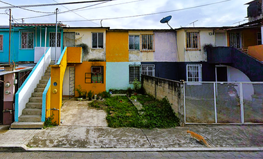Veracruz Martínez de la Torre Pedro Manterola Rojas, Predio Casas En venta