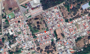 Veracruz Martínez de la Torre Pedro Manterola Rojas, Predio Casas En venta