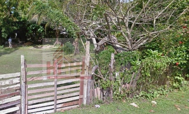 Terreno en venta en Playón Sur, Minatitlán