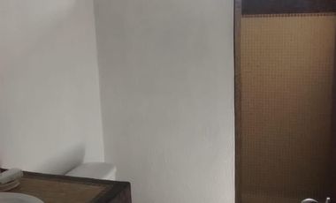 RENTA DEPARTAMENTO AMUEBLADO - R89