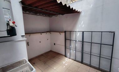 CASA EN VENTA EN EL ALAMO INDUSTRIAL