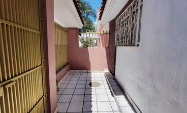 CASA EN VENTA EN EL ALAMO INDUSTRIAL