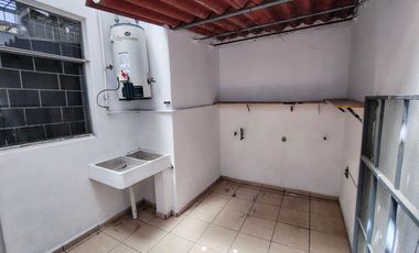 CASA EN VENTA EN EL ALAMO INDUSTRIAL