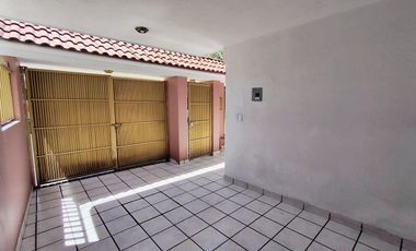 CASA EN VENTA EN EL ALAMO INDUSTRIAL