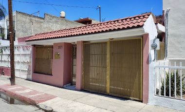 CASA EN VENTA EN EL ALAMO INDUSTRIAL