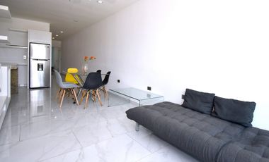 EDIFICIO DE DEPARTAMENTOS EN EL CENTRO DE PLAYA DEL CARMEN