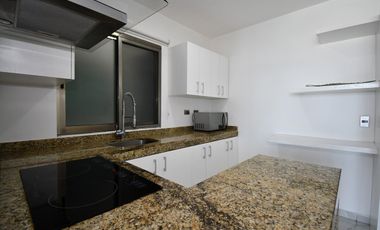 EDIFICIO DE DEPARTAMENTOS EN EL CENTRO DE PLAYA DEL CARMEN