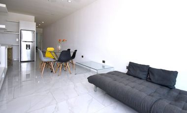 EDIFICIO DE DEPARTAMENTOS EN EL CENTRO DE PLAYA DEL CARMEN