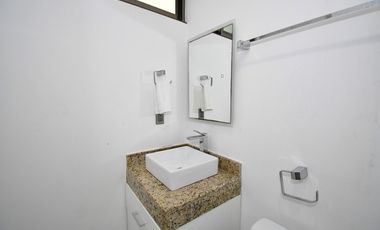 EDIFICIO DE DEPARTAMENTOS EN EL CENTRO DE PLAYA DEL CARMEN