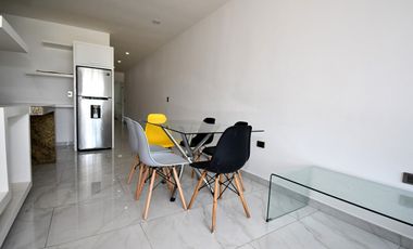 EDIFICIO DE DEPARTAMENTOS EN EL CENTRO DE PLAYA DEL CARMEN