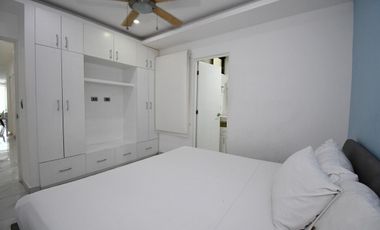 EDIFICIO DE DEPARTAMENTOS EN EL CENTRO DE PLAYA DEL CARMEN