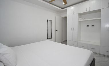 EDIFICIO DE DEPARTAMENTOS EN EL CENTRO DE PLAYA DEL CARMEN