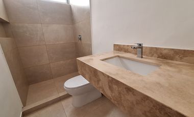 Departamento en venta Mérida Yucatán, Teana Temozón Norte