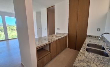 Departamento en venta Mérida Yucatán, Teana Temozón Norte