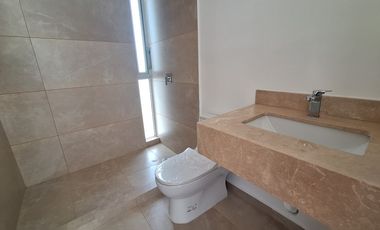 Departamento en venta Mérida Yucatán, Teana Temozón Norte