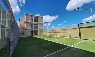 Departamento en venta Mérida Yucatán, Teana Temozón Norte