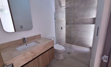 Departamento en venta Mérida Yucatán, Teana Temozón Norte