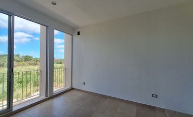 Departamento en venta Mérida Yucatán, Teana Temozón Norte