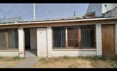 Venta casa Villa Los Arcangeles