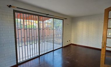 Casa Plazas del Campo , Machalí