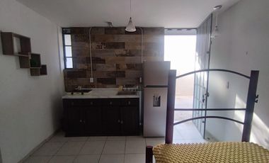 Propiedad en renta colonia San Carlos León Guanajuato
