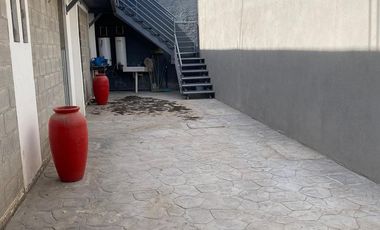 Propiedad en renta colonia San Carlos León Guanajuato