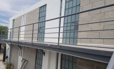 Propiedad en renta colonia San Carlos León Guanajuato
