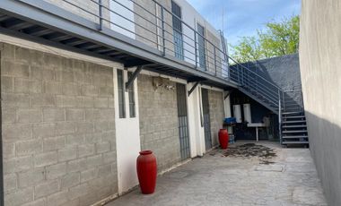 Propiedad en renta colonia San Carlos León Guanajuato