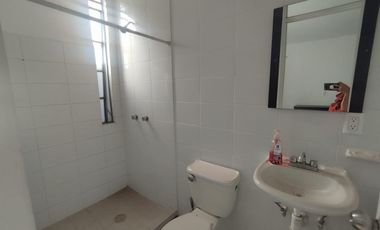 Propiedad en renta colonia San Carlos León Guanajuato