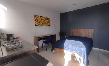 Propiedad en renta colonia San Carlos León Guanajuato