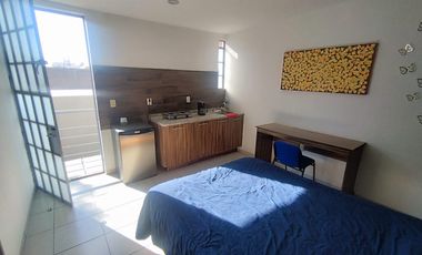 Propiedad en renta colonia San Carlos León Guanajuato