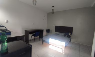 Propiedad en renta colonia San Carlos León Guanajuato