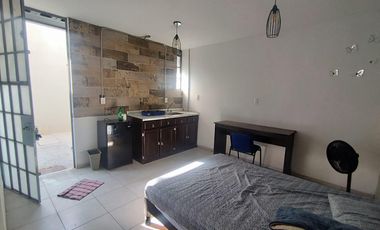 Propiedad en renta colonia San Carlos León Guanajuato