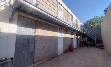 Propiedad en renta colonia San Carlos León Guanajuato