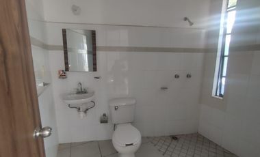 Propiedad en renta colonia San Carlos León Guanajuato