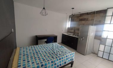 Propiedad en renta colonia San Carlos León Guanajuato