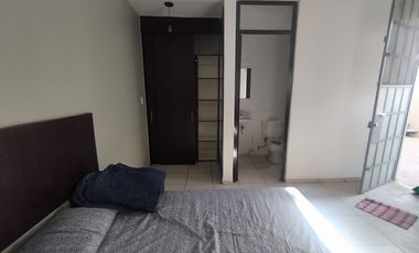 Propiedad en renta colonia San Carlos León Guanajuato