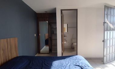 Propiedad en renta colonia San Carlos León Guanajuato
