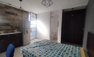 Propiedad en renta colonia San Carlos León Guanajuato