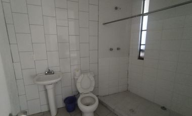 Propiedad en renta colonia San Carlos León Guanajuato