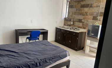 Propiedad en renta colonia San Carlos León Guanajuato