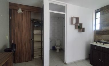 Propiedad en renta colonia San Carlos León Guanajuato