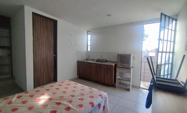 Propiedad en renta colonia San Carlos León Guanajuato