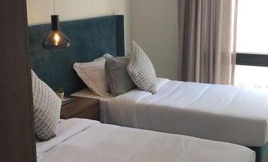 Departamento en Renta Nuevo Sur - Torre Gaeta Sur