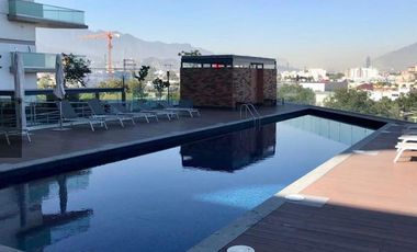 Departamento en Renta Nuevo Sur - Torre Gaeta Sur