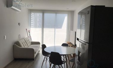 Departamento en Renta Nuevo Sur - Torre Gaeta Sur