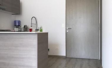Departamento en Renta Nuevo Sur - Torre Gaeta Sur