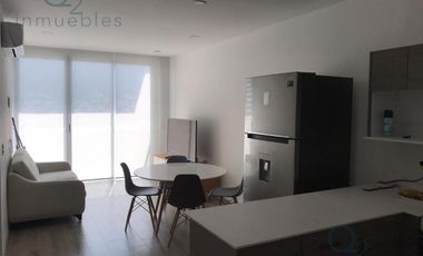 Departamento en Renta Nuevo Sur - Torre Gaeta Sur