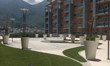 Departamento en Renta Nuevo Sur - Torre Gaeta Sur