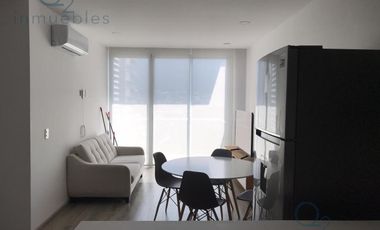 Departamento en Renta Nuevo Sur - Torre Gaeta Sur